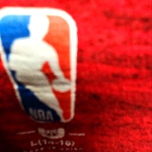 Boys Chicago Bulls tshirt